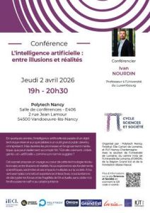 L’intelligence artificielle : entre illusions et réalités